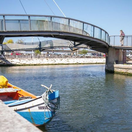 Casa Dos Mercanteis Aveiro Zewnętrze zdjęcie