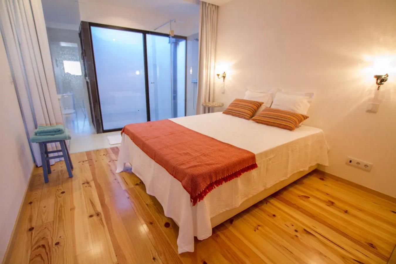 Casa Dos Mercanteis Aveiro Zewnętrze zdjęcie