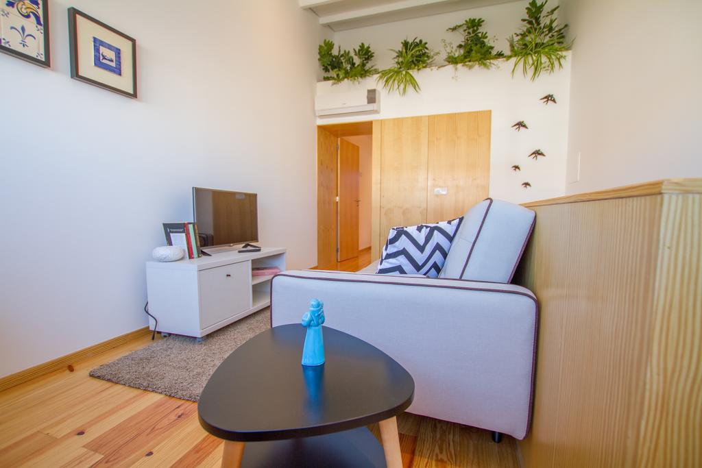 Casa Dos Mercanteis Aveiro Zewnętrze zdjęcie
