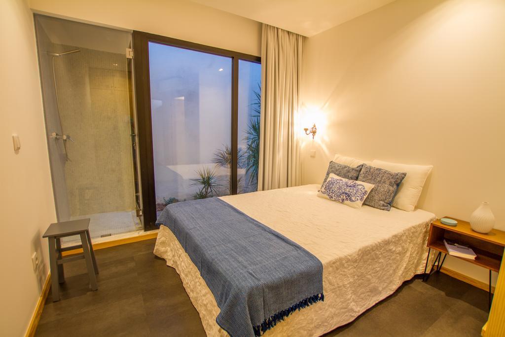 Casa Dos Mercanteis Aveiro Zewnętrze zdjęcie
