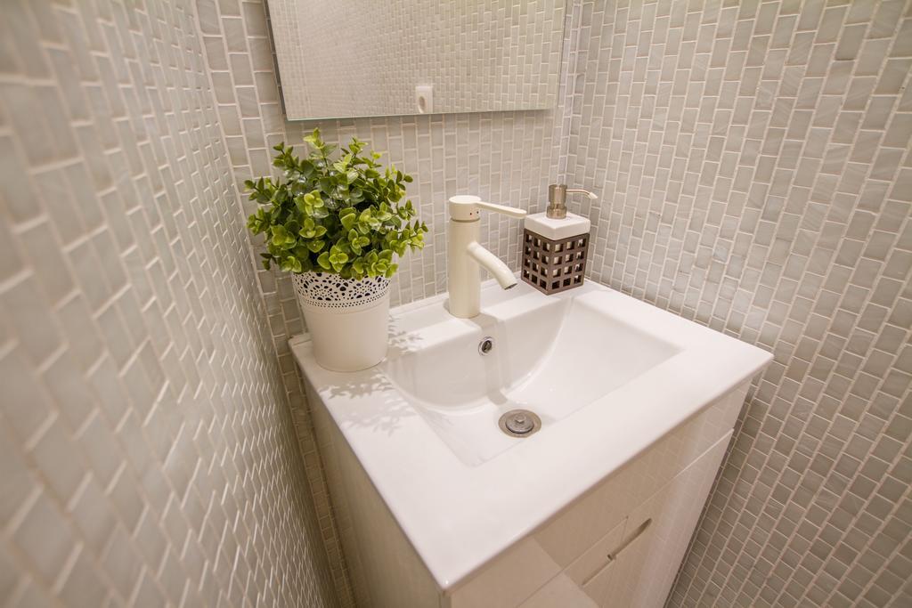 Casa Dos Mercanteis Aveiro Zewnętrze zdjęcie